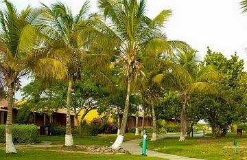 Hotel Coche Paradise Playa la Punta, San Pedro