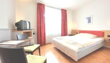 Photo from hotel 'Coronado Hotel Zurich'