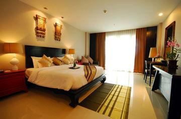 Dor Shada Resort By The Sea Pattaya 256 Moo 4 Najomtien