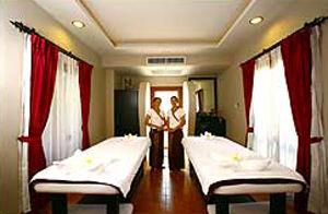 Dor Shada Resort By The Sea Pattaya 256 Moo 4 Najomtien