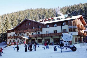 Hotel Druzba Demanovska Dolina Demanovska Dolina