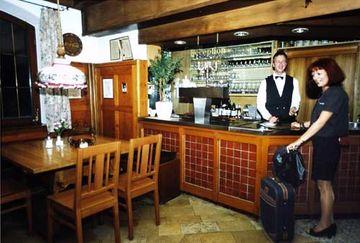 Hotel Gasthof Zur Linde Rothenburg ob der Tauber Vorm Würzburger Tor 12