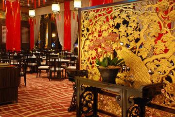 The Grand Hotel Taipei No.1, Sec. 4, Zhongshan N. Rd.