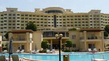 Iberotel Hotel Aswan The Nile Corniche