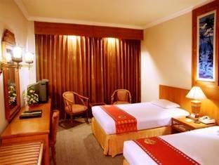 Inna Garuda Hotel Yogyakarta Jalan Malioboro 60