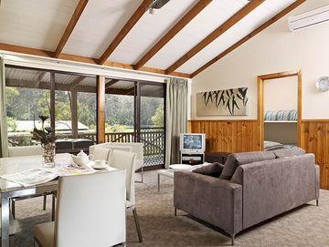 Karri Valley Resort Pemberton Lot 3 Vasse Highway