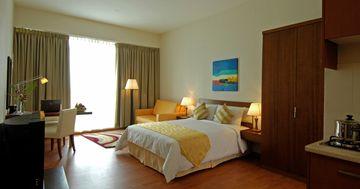 Maytower Hotel Serviced Residences Kuala Lumpur 7 Jalan Munshi Abdullah