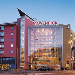 Moevenpick Hotel Prague Mozartova 261/1