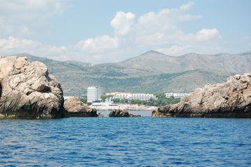 Neptun Hotel Dubrovnik Kardinala Stepinca 31