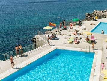 Neptun Hotel Dubrovnik Kardinala Stepinca 31