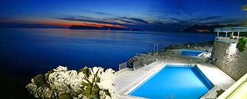 Neptun Hotel Dubrovnik Kardinala Stepinca 31