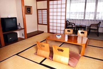 Nisshokan Shoshintei Ryokan Hotel Kyoto 2 Chome Sanjoohashi Higashi-iru