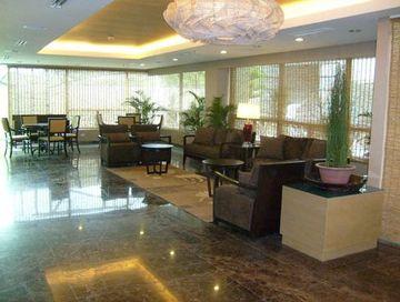 One Tagaytay Place Hotel Barrio Sungay