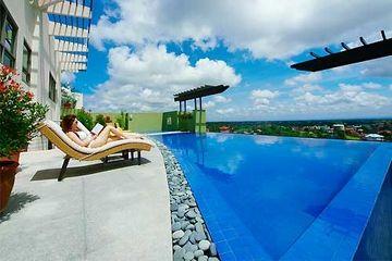 One Tagaytay Place Hotel Suites Barrio Sungay