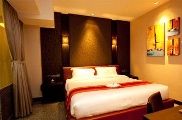 Pietra Hotel Bangkok 254 Ratchadapisek Road Huay-Kwang