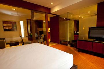 Pietra Hotel Bangkok 254 Ratchadapisek Road Huay-Kwang