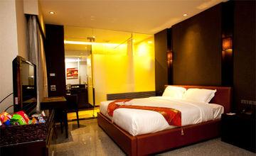 Pietra Hotel Bangkok 254 Ratchadapisek Road Huay-Kwang