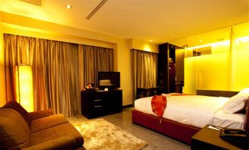 Pietra Hotel Bangkok 254 Ratchadapisek Road Huay-Kwang