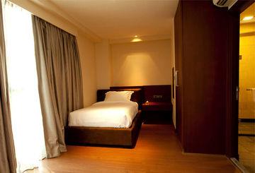 Pietra Hotel Bangkok 254 Ratchadapisek Road Huay-Kwang