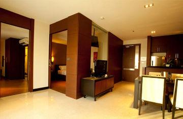 Pietra Hotel Bangkok 254 Ratchadapisek Road Huay-Kwang