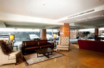 Pietra Hotel Bangkok 254 Ratchadapisek Road Huay-Kwang