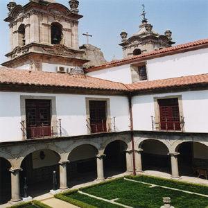 Pousada Santa Marinha Hotel Guimaraes Lugar da Costa