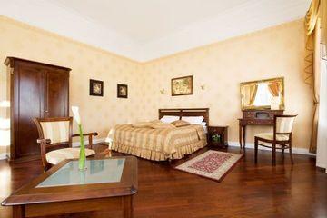 Pushkarskaya Sloboda Hotel Suzdal 43 Lenin Street Suzdal Russia