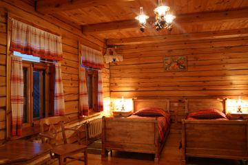 Pushkarskaya Sloboda Hotel Suzdal 43 Lenin Street Suzdal Russia