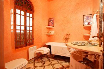 Riad Dar El Kebira Hotel Rabat