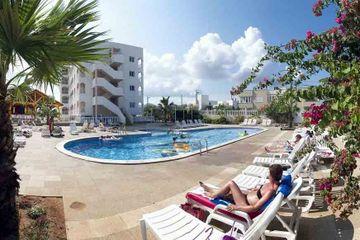 Hotel Club San Marino Ibiza C/ Lugo s/n