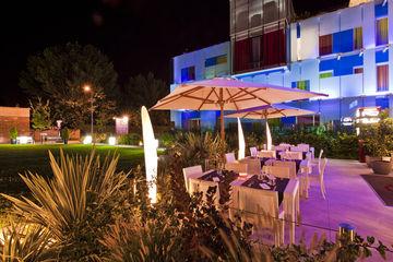 Photo from hotel 'San Ranieri Hotel Pisa'