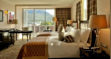 Taj Cape Town Hotel Wale Street