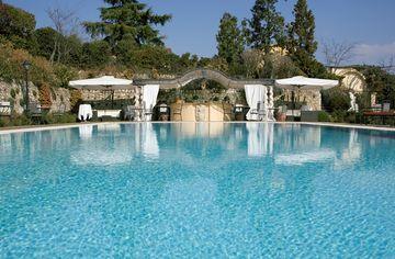 Byblos Art Hotel Villa Amista San Pietro in Carian Via Cedrare 78