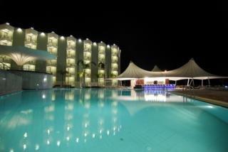 Grand Belish Hotel Kusadasi Alacay Mevkii Davutlar