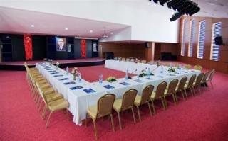 Grand Belish Hotel Kusadasi Alacay Mevkii Davutlar