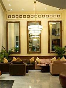 Business Hotel Casablanca 6 Rue Jenner