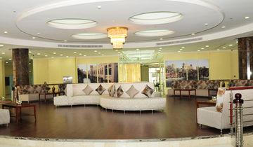 Cassells Al Barsha Hotel Dubai Shk. Zayed Road, Al Barsha PO Box 114400