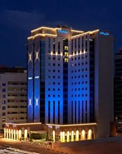 Citymax Al Barsha Al Barsha Business District