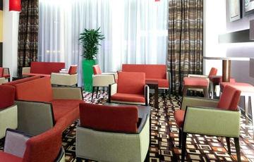 Citymax Hotel Al Barsha Dubai Al Barsha Business District