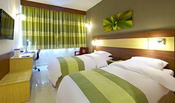 Citymax Hotel Al Barsha Dubai Al Barsha Business District