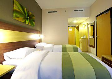 Citymax Hotel Al Barsha Dubai Al Barsha Business District