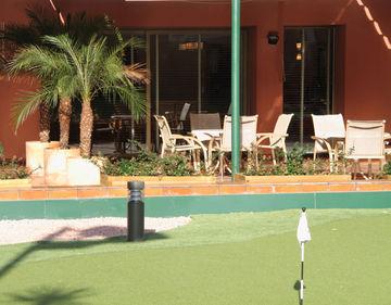 Best Western Hotel Confort Golf Barcelona Travessera de Gràcia, 72