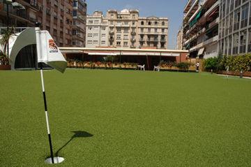 Best Western Hotel Confort Golf Barcelona Travessera de Gràcia, 72