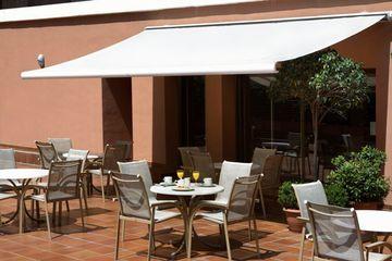 BEST WESTERN Hotel Confort Golf Travessera de Gràcia, 72