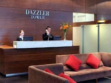 Dazzler Tower Maipu Hotel Buenos Aires Maipu 856