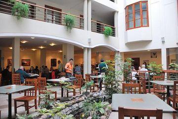 Eco Inn Cusco Av. El Sol 1010