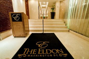 The Eldon Luxury Suites 933 L Street NW