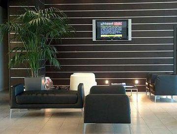 Holiday Inn Express Bicocca Milan Via Della Giustizia 10/D