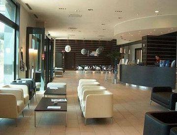 Holiday Inn Express Bicocca Milan Via Della Giustizia 10/D