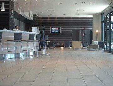 Holiday Inn Express Bicocca Milan Via Della Giustizia 10/D